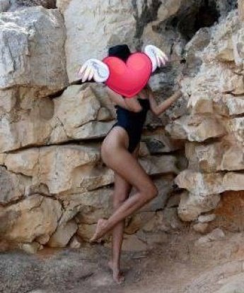 Анкета проститутки Юля - город Старобалтачево, 26 лет, №13031